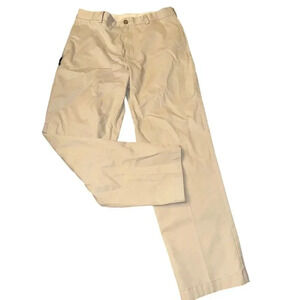 LL BEAN men’s khaki pants